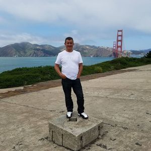 Meet your Posher, Daniel